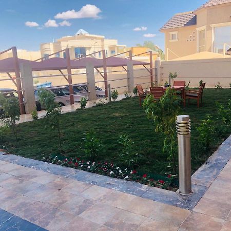 Raoum Inn Buraydah Ngoại thất bức ảnh