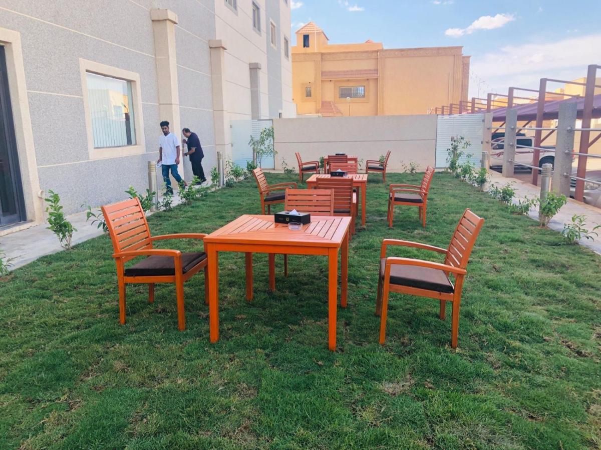 Raoum Inn Buraydah Ngoại thất bức ảnh