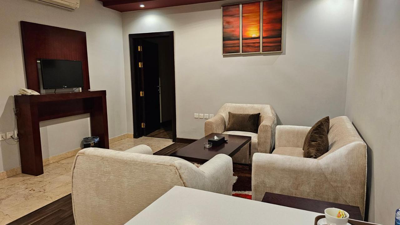 Raoum Inn Buraydah Ngoại thất bức ảnh