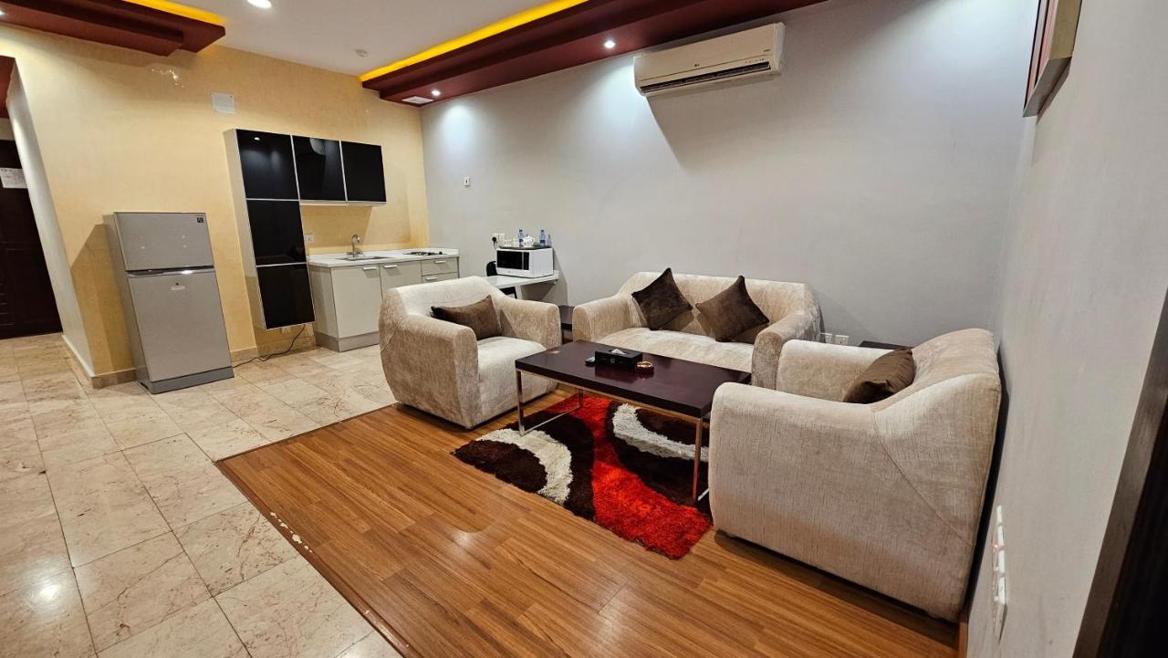 Raoum Inn Buraydah Ngoại thất bức ảnh