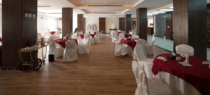 Raoum Inn Buraydah Ngoại thất bức ảnh