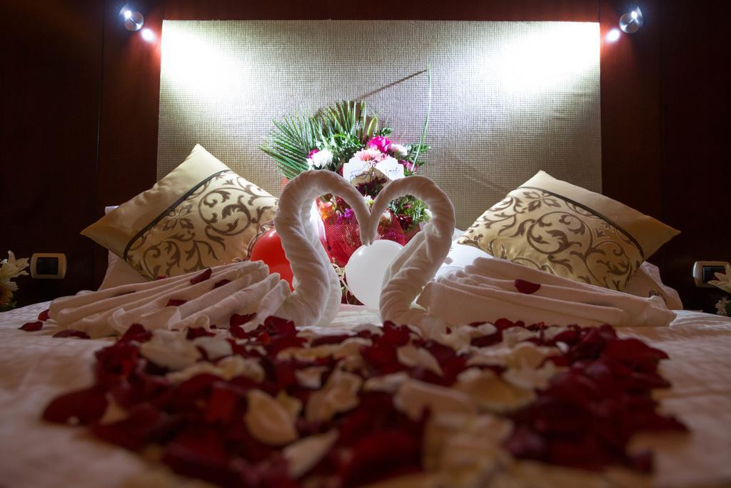 Raoum Inn Buraydah Ngoại thất bức ảnh