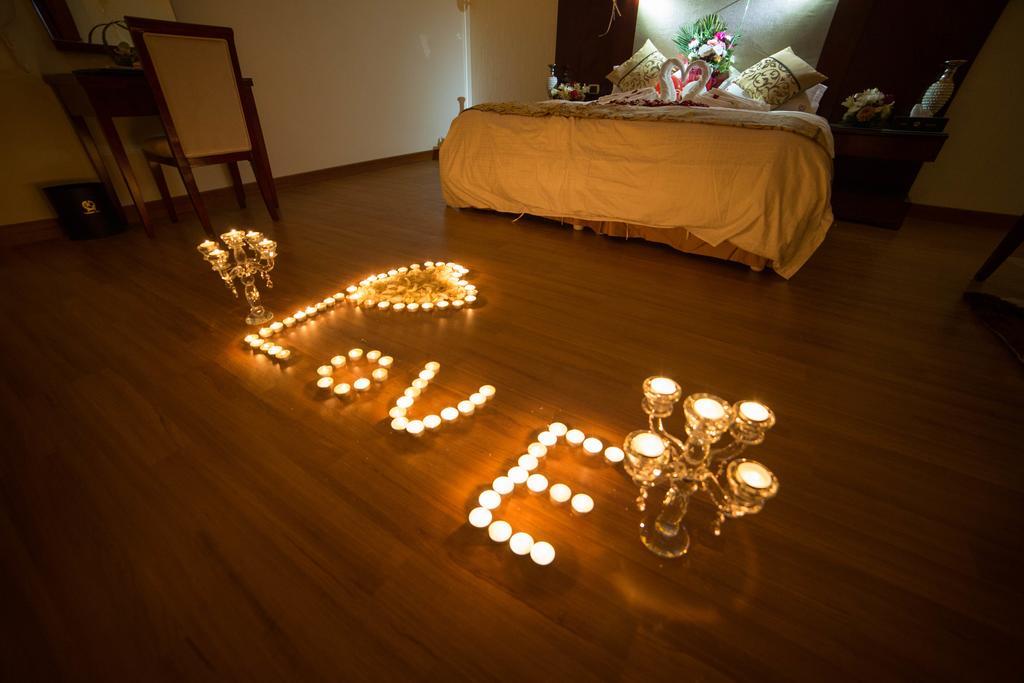 Raoum Inn Buraydah Ngoại thất bức ảnh