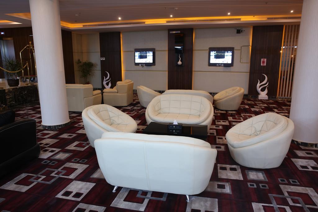 Raoum Inn Buraydah Ngoại thất bức ảnh