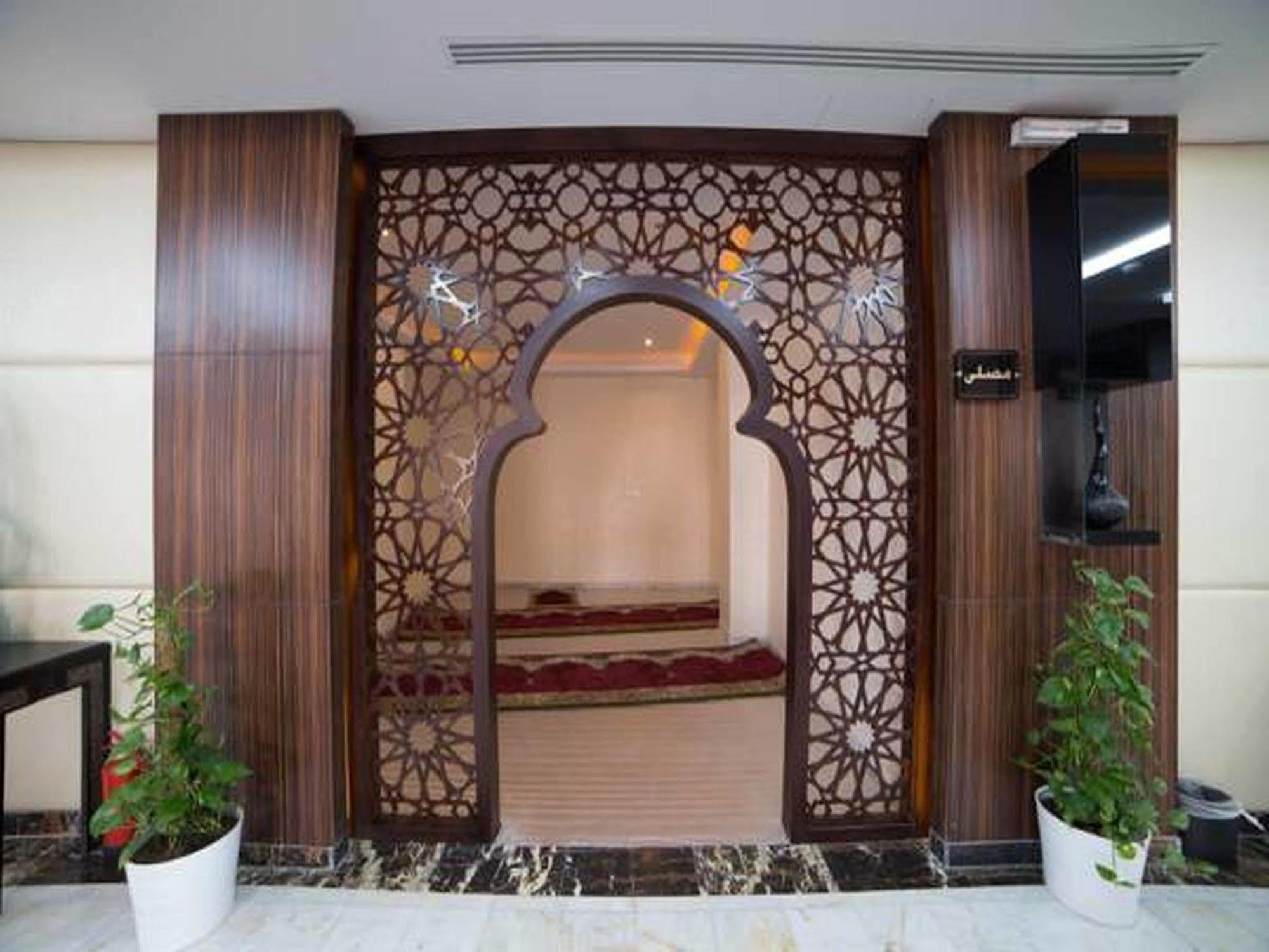 Raoum Inn Buraydah Ngoại thất bức ảnh