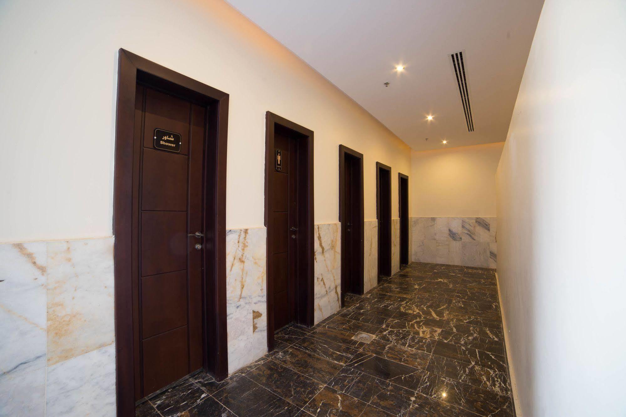 Raoum Inn Buraydah Ngoại thất bức ảnh